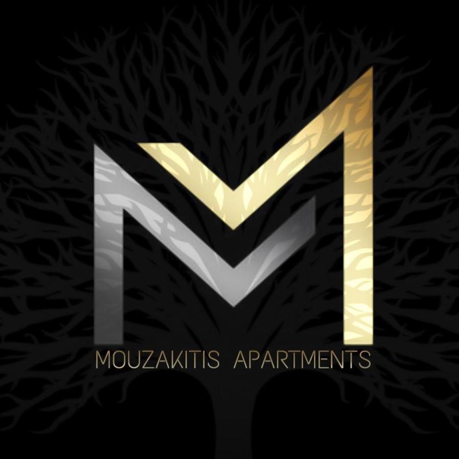 Mouzakitis Apartments 3 Arillas (Corfu) Exterior foto
